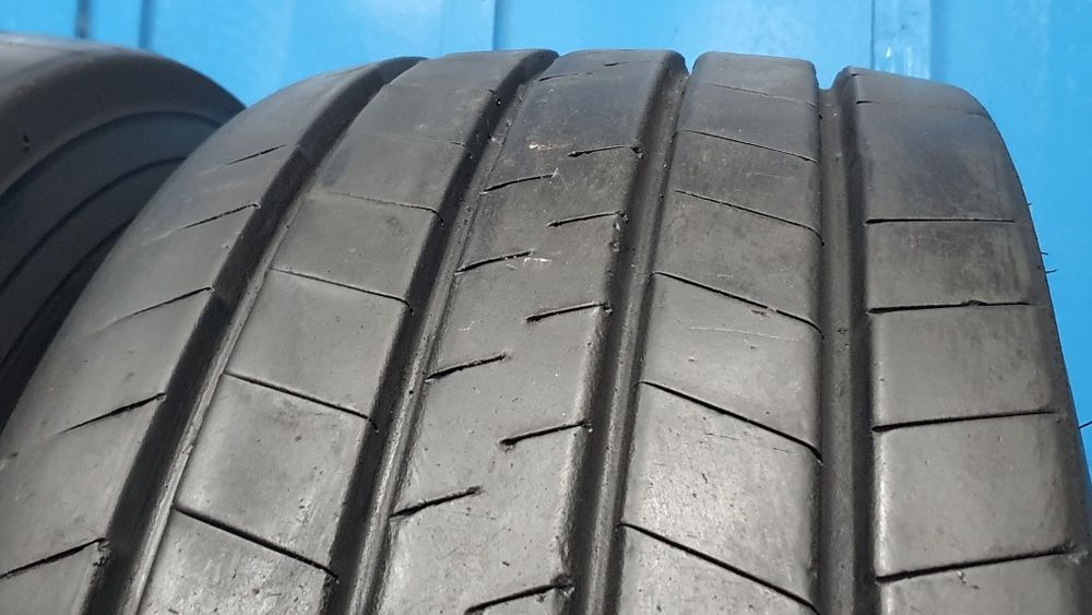 6 x 385/65 R22.5 Goodyear K MAX T GEN 2 HL ! Rok 2023