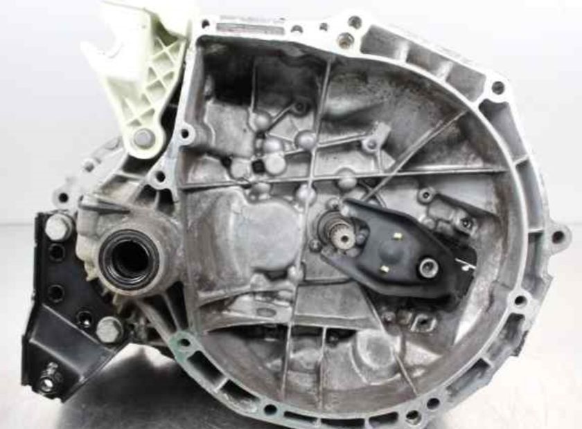 Caixa Velocidades Peugeot 207 208 308 Citroen C3 1.4i Gasolina 95Cv Ref.20CQ88