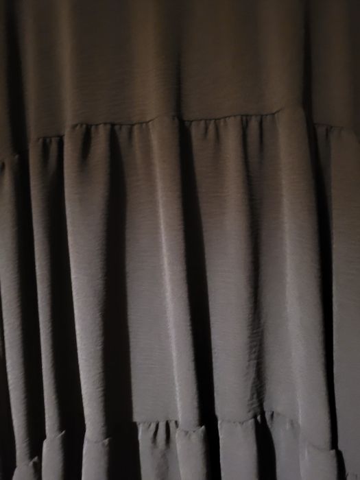 Sukienka czarna damska XL  Nowa Sylwester