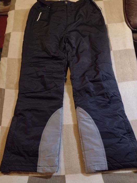 Z  73 spodnie TTH narciarskie uniwersalne rozm od,,M"do,,XXL