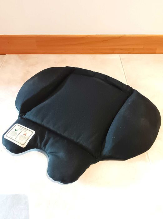 CYBEX CLOUD Z i-size plus + Adaptadores carrinho + Redutor