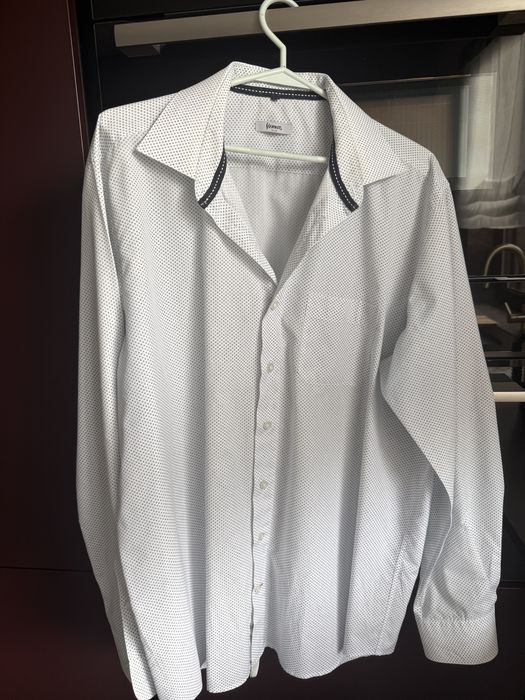 koszula vernet XL XXL