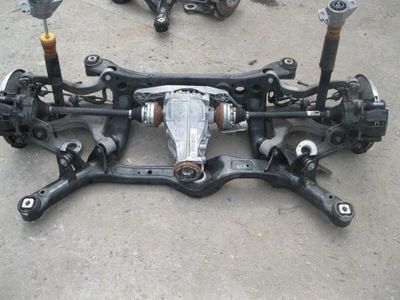 audi a4 a5 a6 задня ходова,  дешево