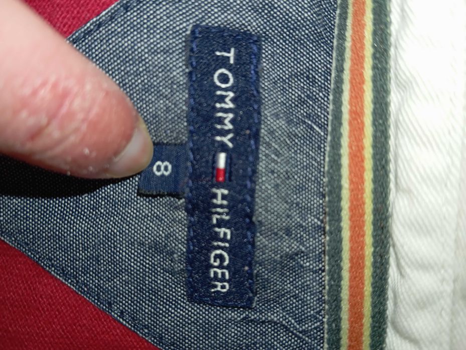 Polo - Tommy Hilfiger