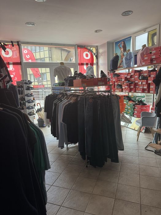 Lokal do wynajecia Krynica Morska