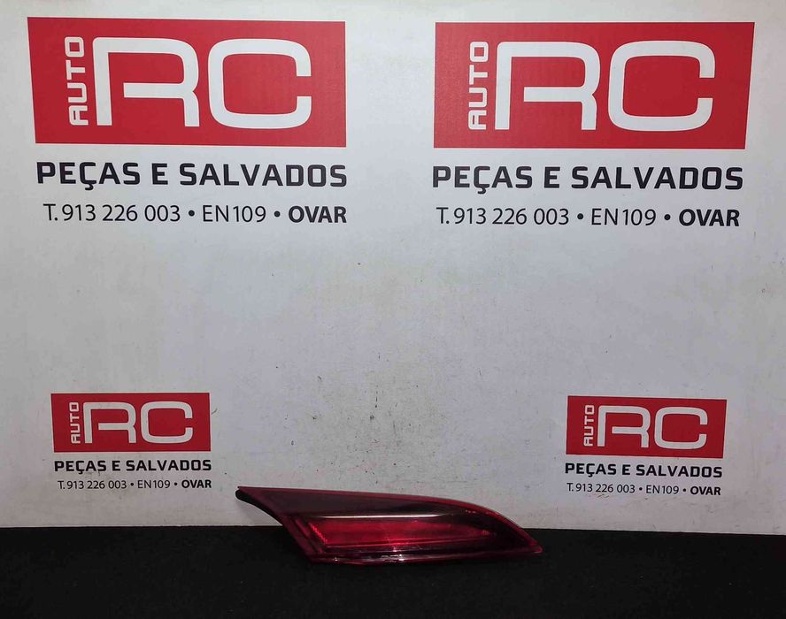 Farolim da Mala Esquerdo 22756313 - OPEL INSIGNIA A