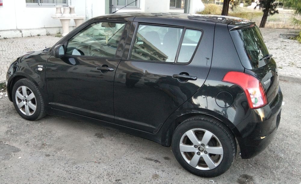 Suzuki Swift ddis 1.3 diesel