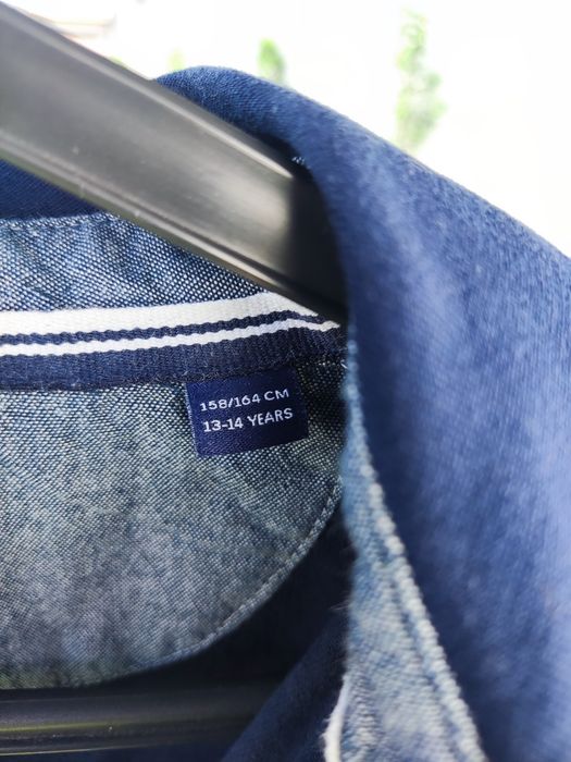 Sweat Polo Gant para Adolescente