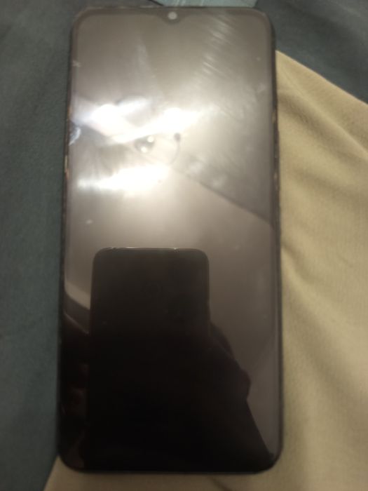 Продам телефон Техно спарк 7 пам'яті 6/128