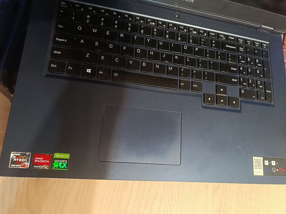 Laptop Lnovo Legion  5