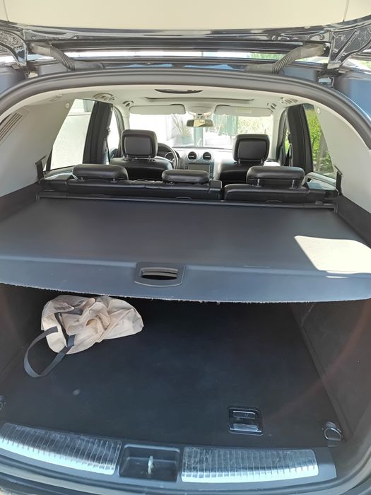 Mercedes-Benz ML 420 CDI V8 (306cv) – 232.000 km (2008)