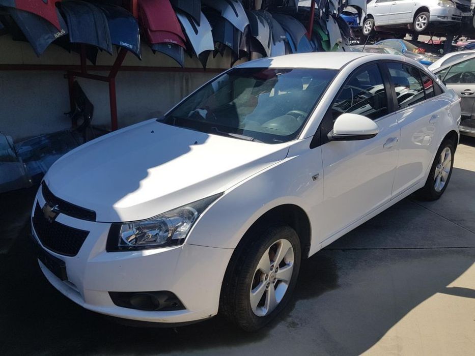 Chevrolet Cruze Diesel 2010 para pecas