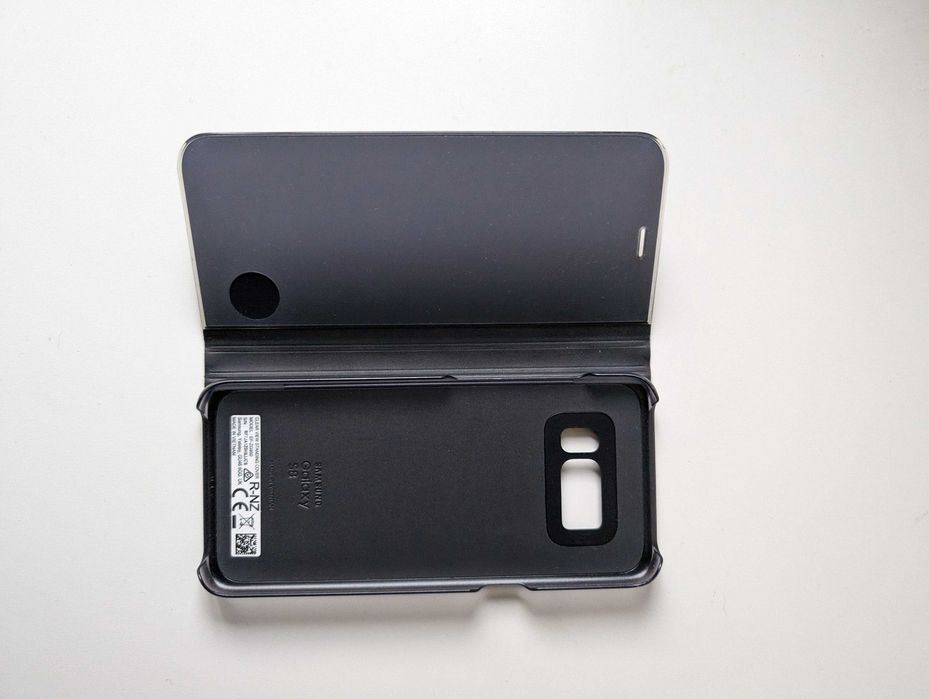 Samsung Galaxy S8 Cases – Flip & Cover – Screen Protection64310011158915122