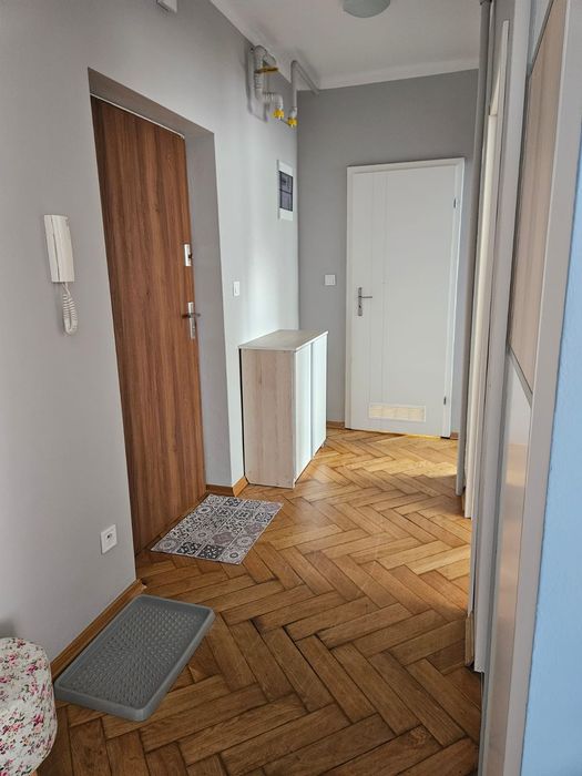 Mieszkanie 37.5 m2 Zofii Stryjeńskiej