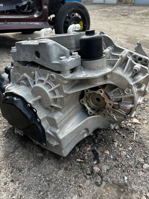 Коробка передач Volkswagen passat b7 usa