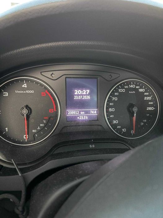 Audi A3 Limousine – Oportunidade Imperdível