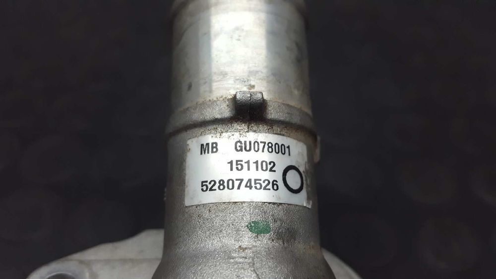 TERMOSTATO OPEL ASTRA K LIM. 5TÜRIG EXCELLENCE START/STOP