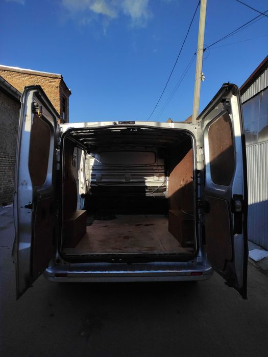 Розборка виваро 3 опель 1.6 диз разборка Opel Vivaro 2014-2020 шрот