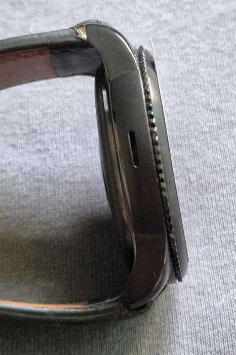 Fossil Gen6 FTW4061 WearOS idealny.