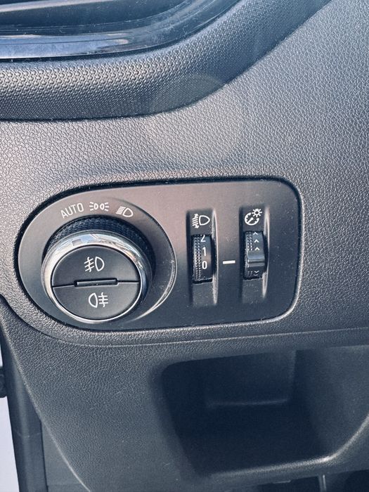 Opel Cross land X