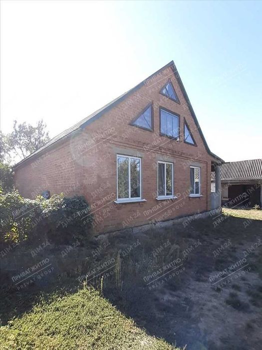 Мильці. Будинок в ідеальній локації.