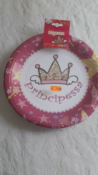 Kit para festa infantil