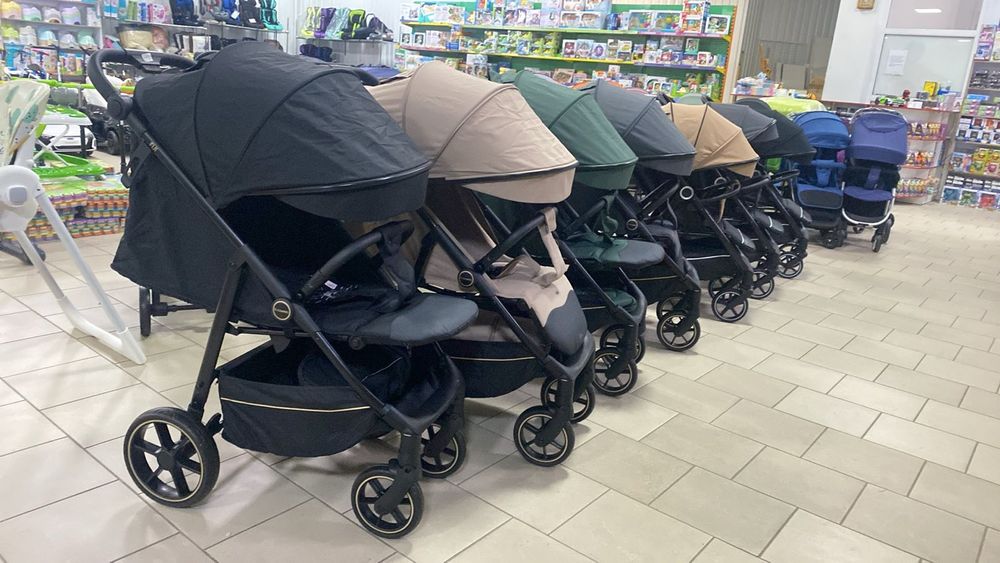 Прогулочная коляска, детская лёгкая прогулочная коляска, купить прогул