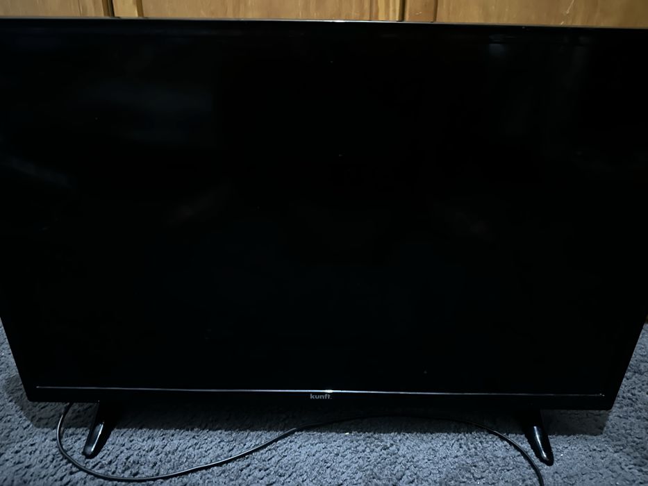 Televisão marca kunft