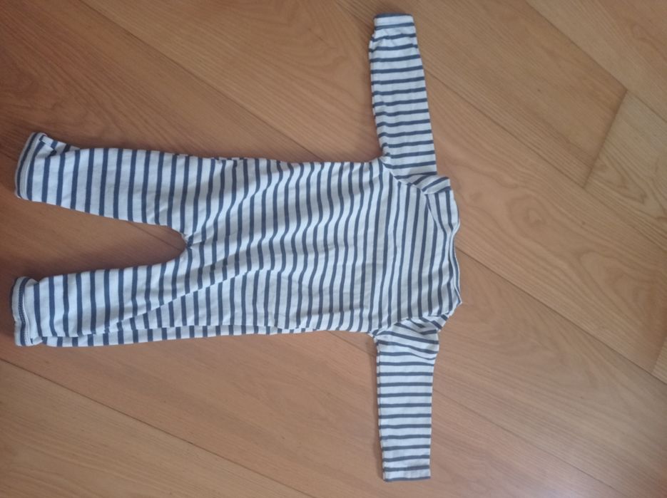 Pajacyk w rozmiarze 62-68 cm