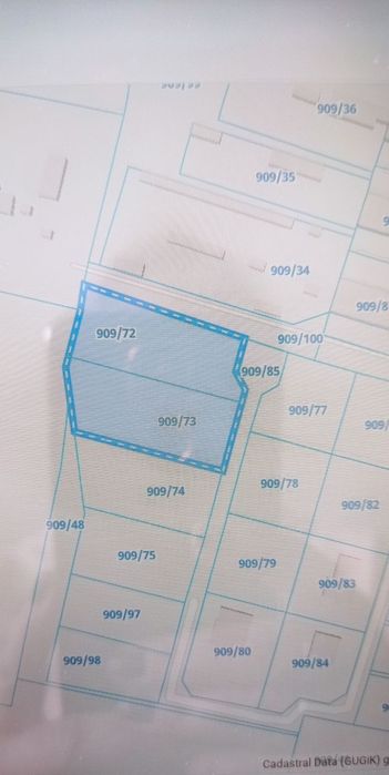 Działki budowlane Siedlisko