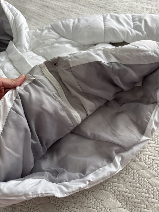 Продам зимову куртку Reserved, розмір М