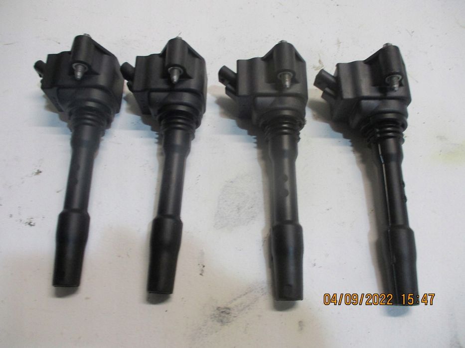 Cewka Cewki BMW 8643360