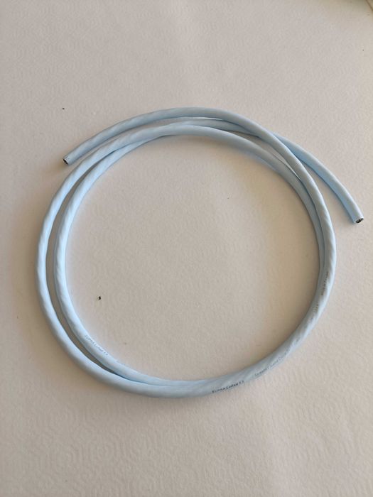 Cabo alimentação - SUPRA LoRad 3X1.5 mm - 1,70 m