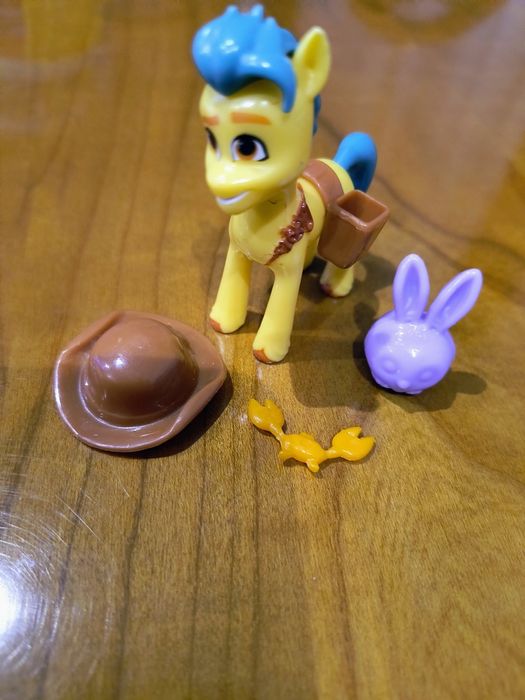 MyLittlePony Kucyk Hitch