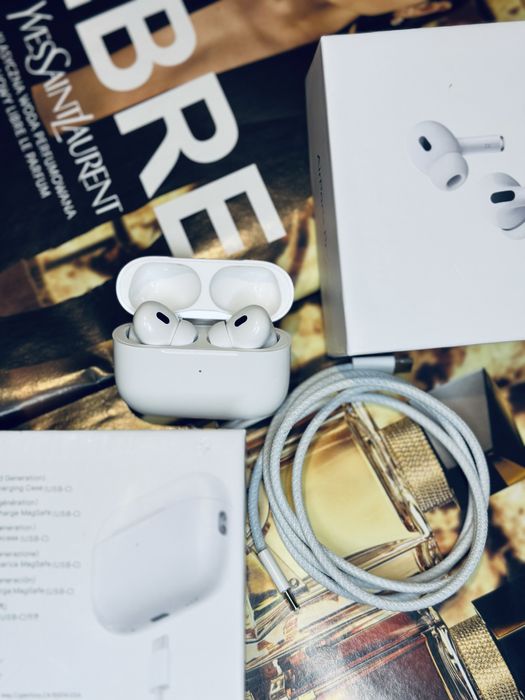 Słuchawki AirPods Pro 2 / SUPER CENA ‼️
