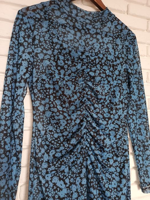 Сукня М міні платье