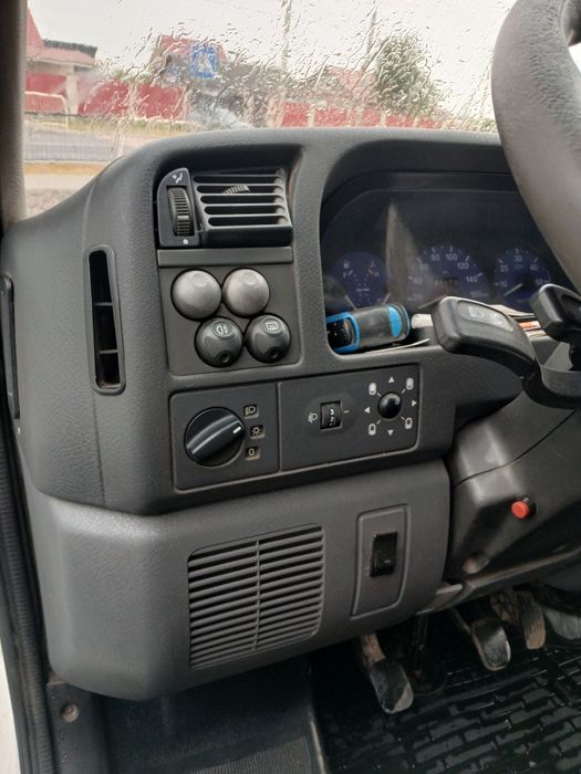 FIAT DUCATO 2000 VIN ZFA23000005995857 фото оголошення 6 з 8