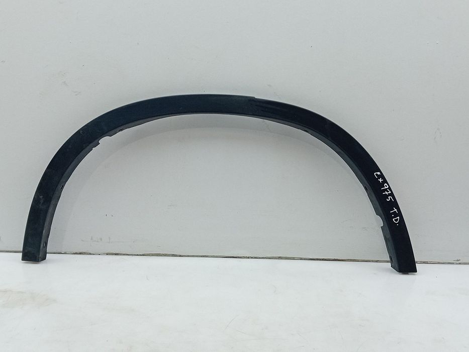 Aba Guarda Lamas BMW X5 (F15, F85)