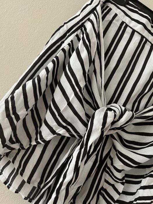 Спідниця міні в полоску ardene