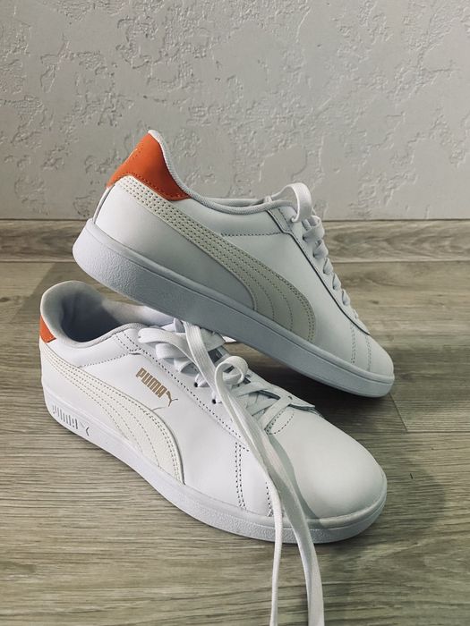 Продам кеди не підійшов розмір