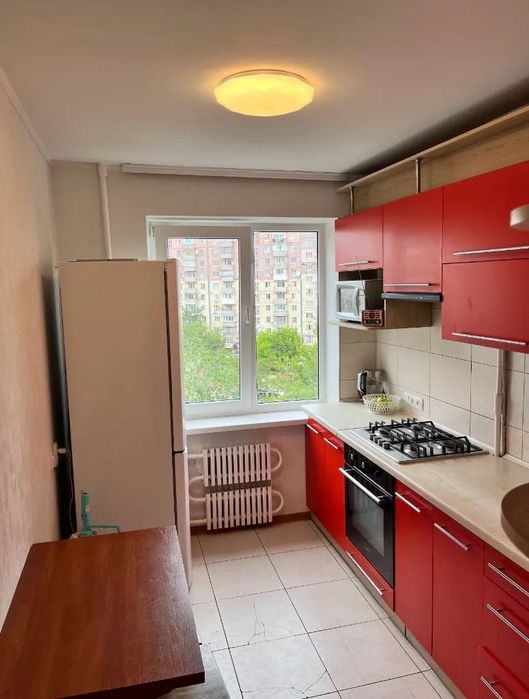 Продам 3-к квартиру ж/м Червоний Камінь /Велика Діївська - Вид 3