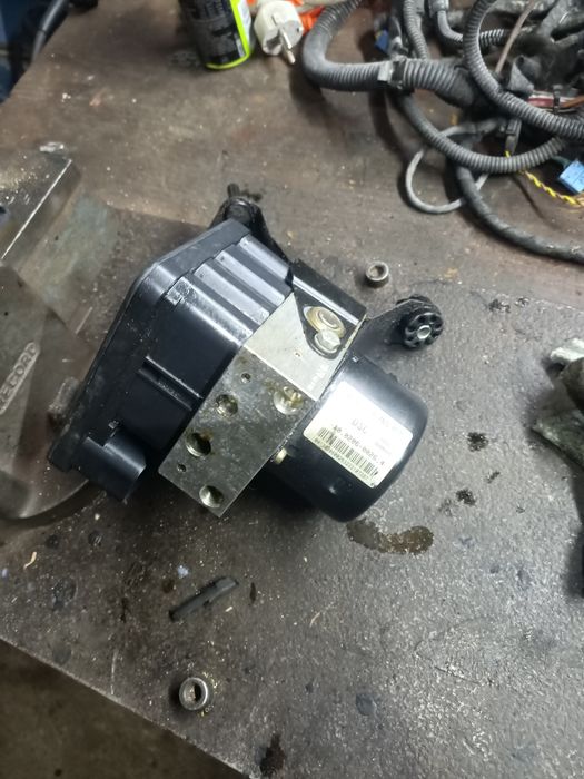 Pompa DSC BMW E46 lift