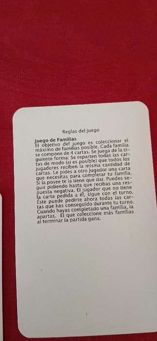 Baralho de cartas Barbie, de 2005