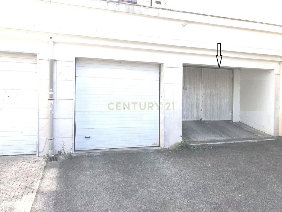 Lugar de Estacionamento Exterior (nº 31) – Fonte Eiras