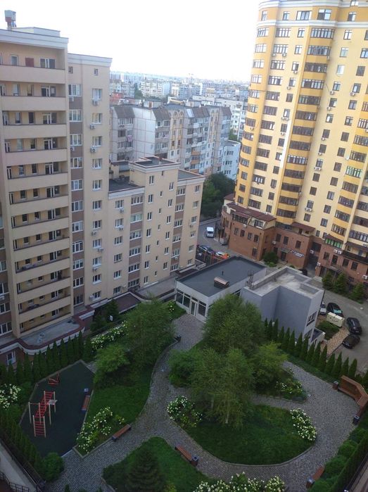Здам в оренду квартиру 48 кв.м по вул. Вітянській. Пеша здача від власника