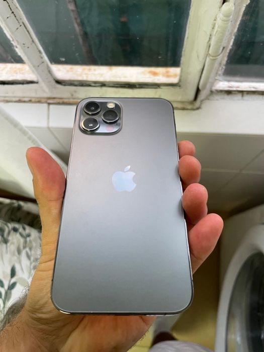 Iphone 12 Pro - 512GB