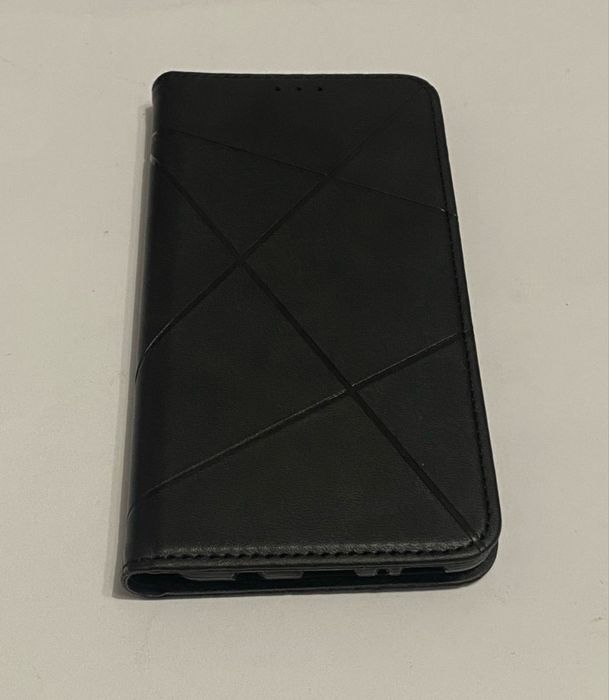 Чехол Samsung A31 / А315 Шкіра Книжка Захисна з Магнітом