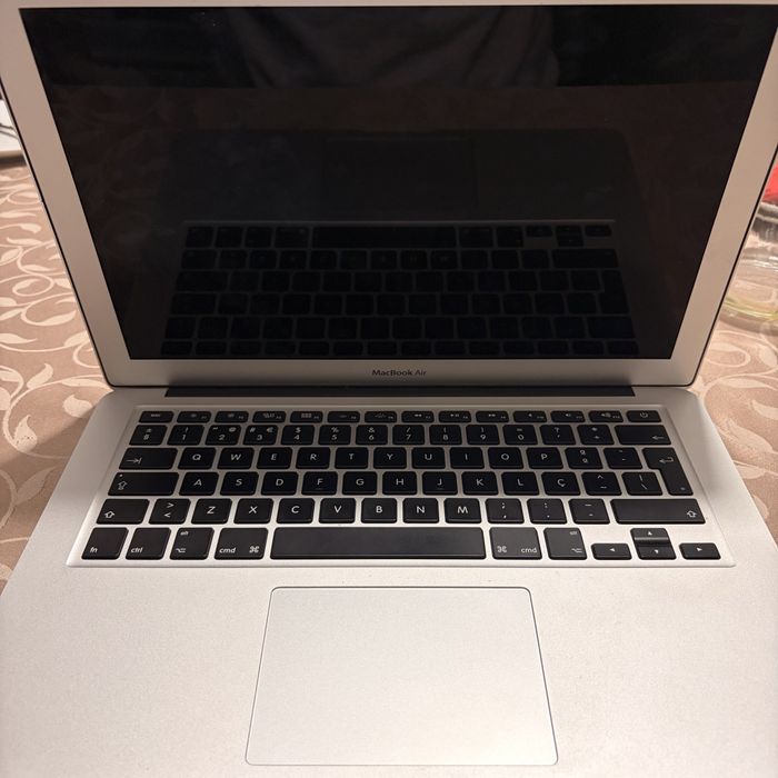 Macbook Pro 15 e Air 13 de 2017