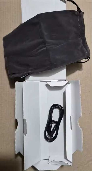 Повербанк для ноутбука UGREEN Nexode 200W 25000mAh Power (новий)