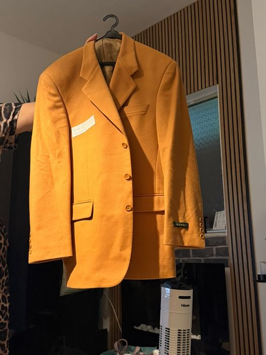 Blazers de Homem